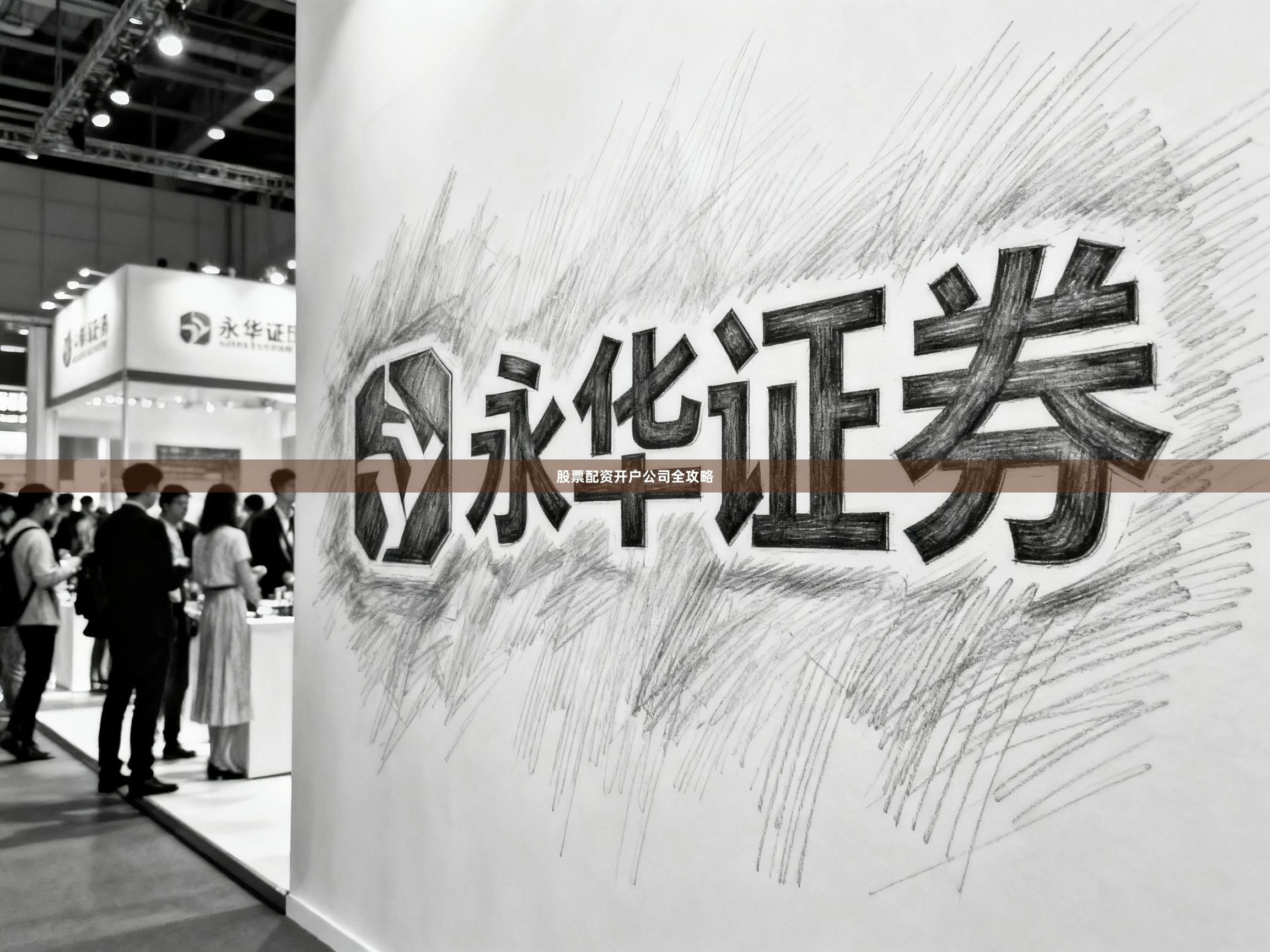 股票配资开户公司全攻略