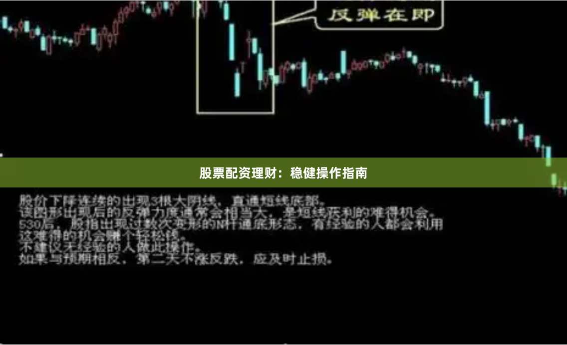 股票配资理财：稳健操作指南