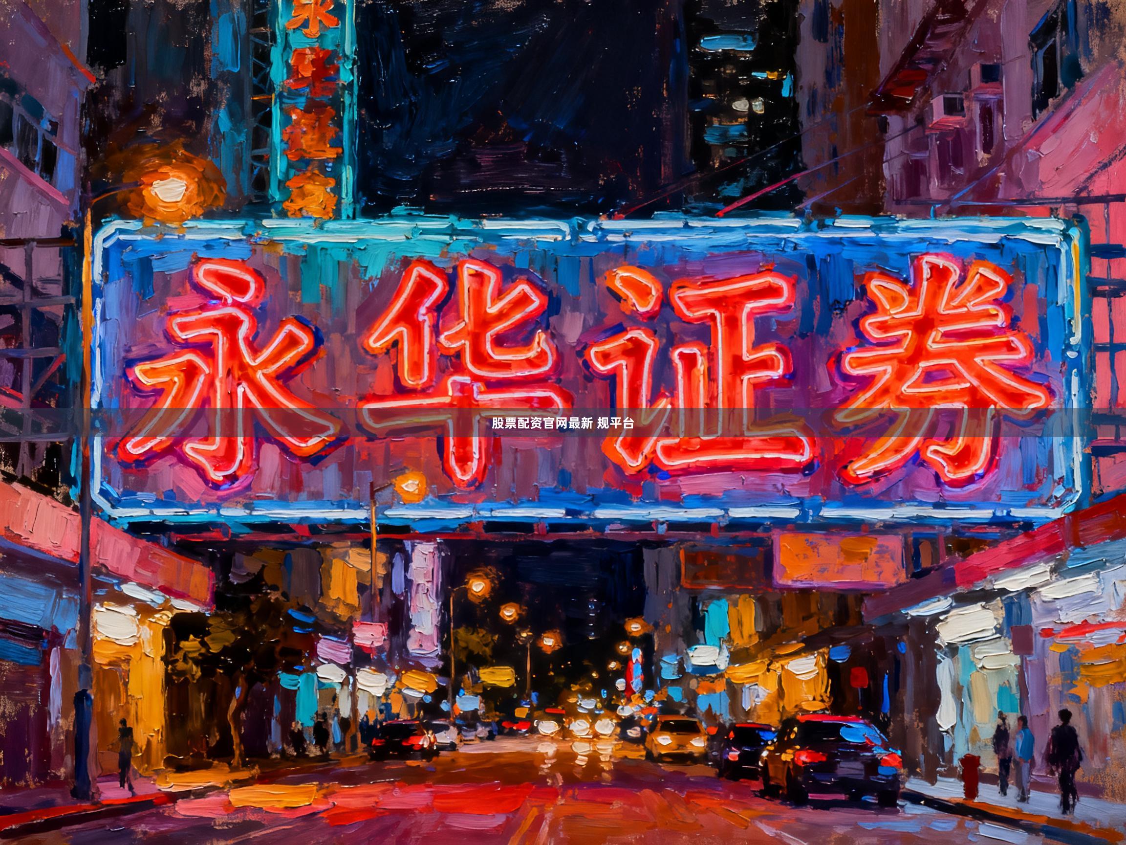 股票配资官网最新 规平台