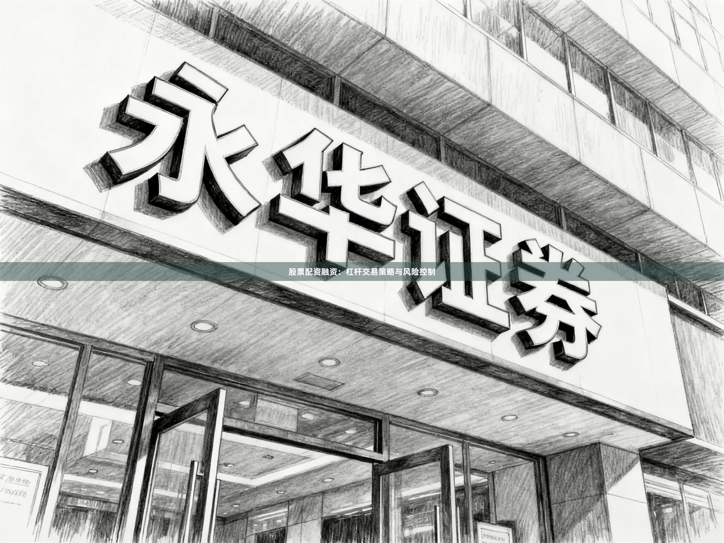 股票配资融资：杠杆交易策略与风险控制