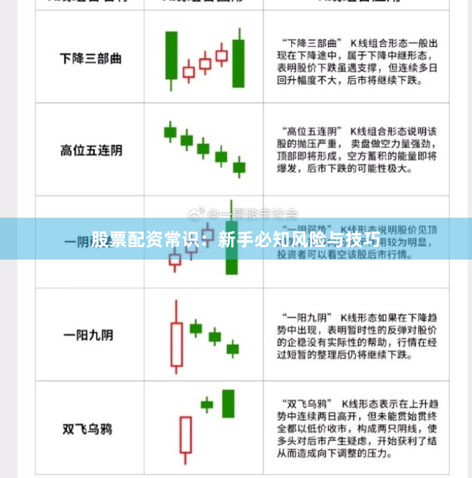 股票配资常识：新手必知风险与技巧